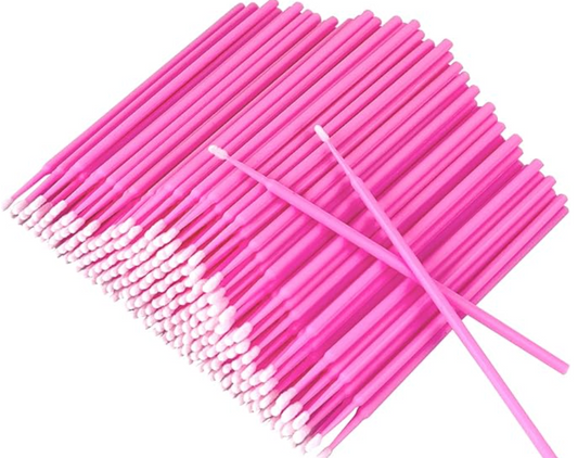 Micromousse 100 unités