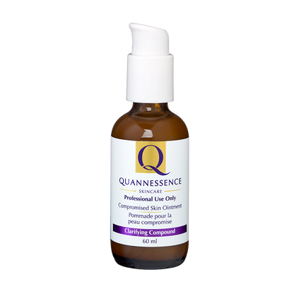 CABINE - QRemedy - Complexe Purifiant