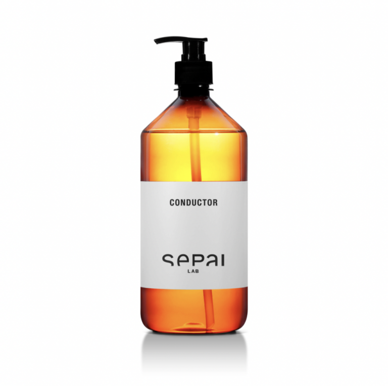 LAB - Sepai - CONDUCTOR – Gel Hydratant & Conducteur Visage & Corps