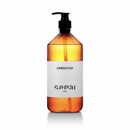 LAB - Sepai - CONDUCTOR – Gel Hydratant & Conducteur Visage & Corps
