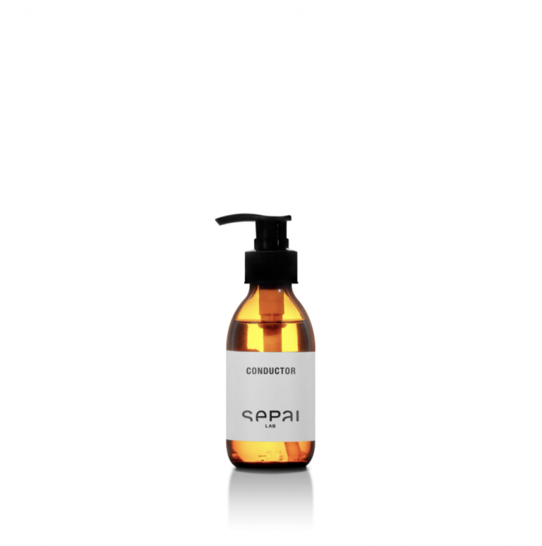 LAB - Sepai - CONDUCTOR – Gel Hydratant & Conducteur Visage & Corps