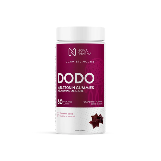 NovaPharma - Dodo