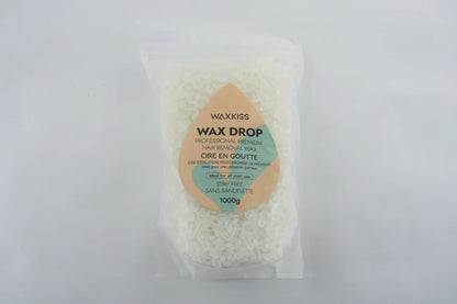 LAB - Waxkiss – Cire en Gouttes Sans Colophane