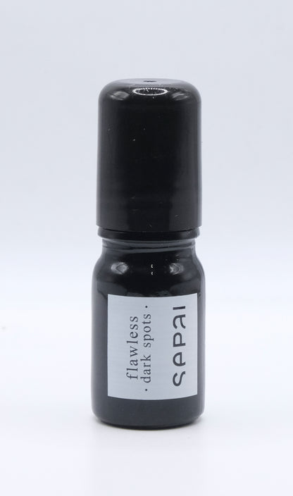 Sepai - Flawless DARK SPOTS – Sérum Éclaircissant Haute Précision