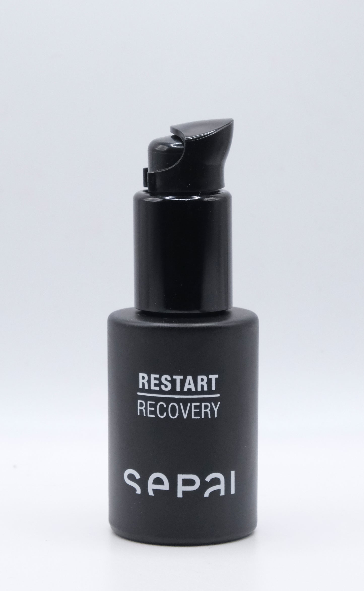 Sepai - Restart Recovery – Sérum Recovery Smart Aging Sans Huile