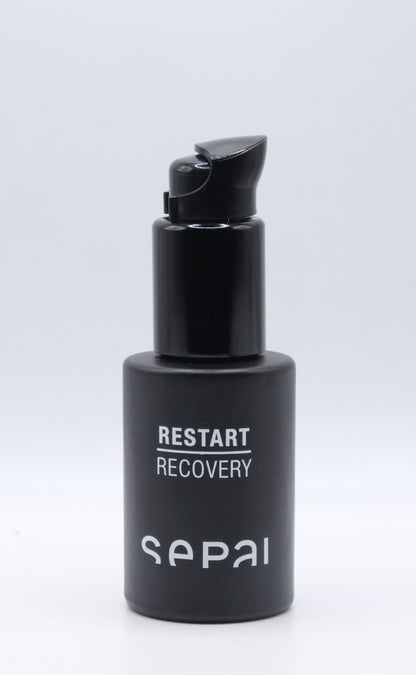Sepai - Restart Recovery – Sérum Recovery Smart Aging Sans Huile