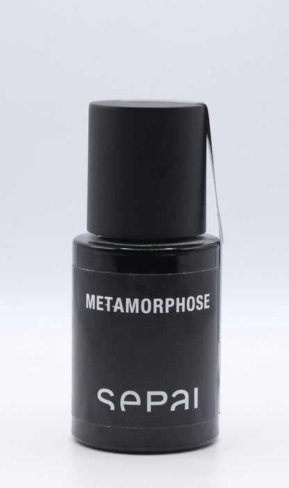 Sepai - Metamorphose & Bloom Energy – Poudre Exfoliante Évolutive aux Fleurs et Enzymes