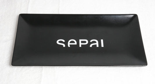 LAB - Sepai - Plateau de Traitement SEPAI – Élégance Fonctionnelle en Cabine