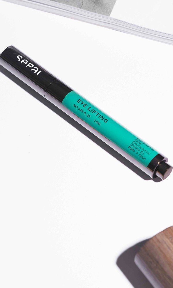 Sepai - Insta Eyes – Sérum Lift & Éclat Contour des Yeux
