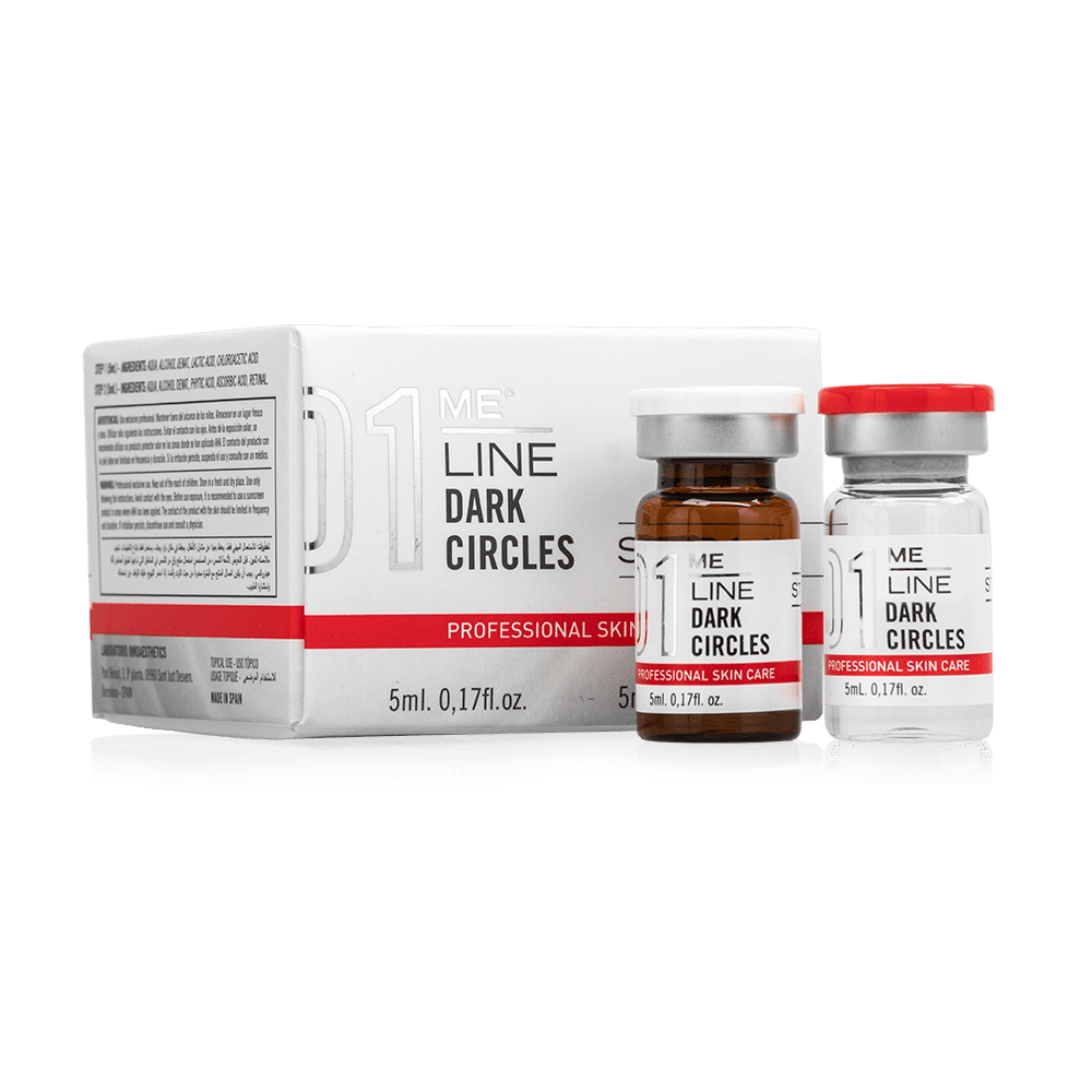 LAB - 01 MELINE - Cercles Sombres (Étape 1+2)
