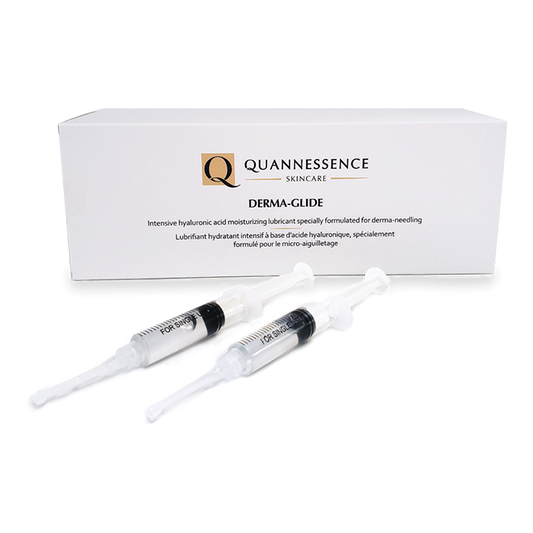 CABINE - QDermaGlide - Seringues Hyaluronic - 10pk