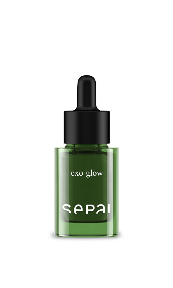 Elixir Sepai ExoGlow