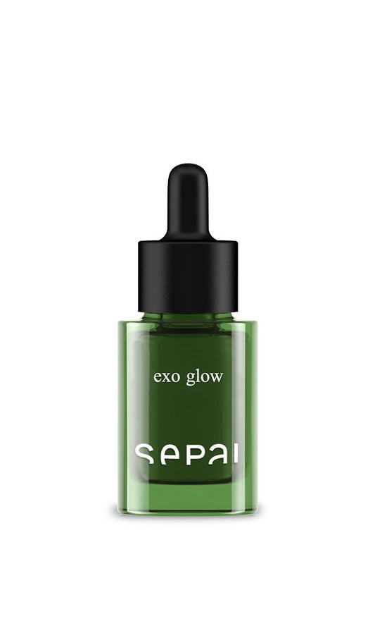 Elixir Sepai ExoGlow