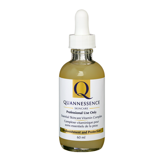 CABINE - QVitamins - Complexe Nourrissant