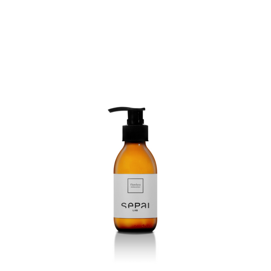 LAB - Sepai - FLAWLESS IMMACULATE – Crème de Jour Éclaircissante SPF 50