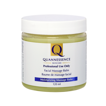 CABINE - QBalm - Baume Massage