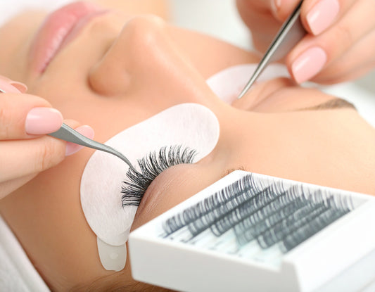 Formation - Extension de cils Classique | 18h
