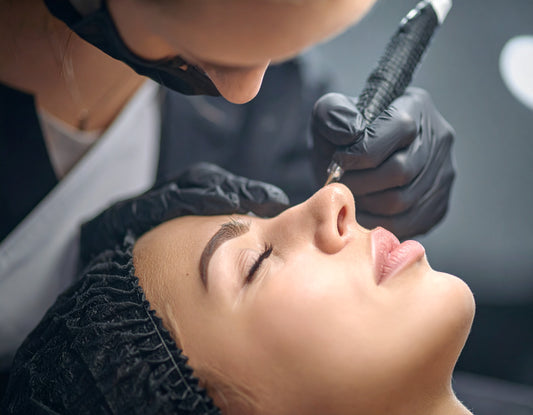 Formation - Microblading | 36h