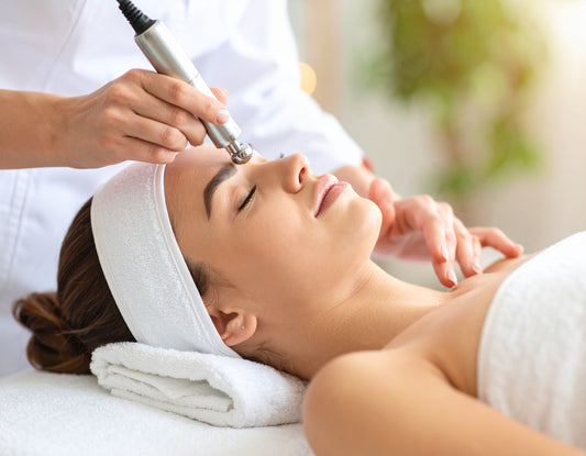 Formation - Microdermabrasion | 7h
