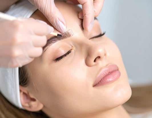 Formation - Rehaussement de cils ou Lamination des Sourcils | 6h