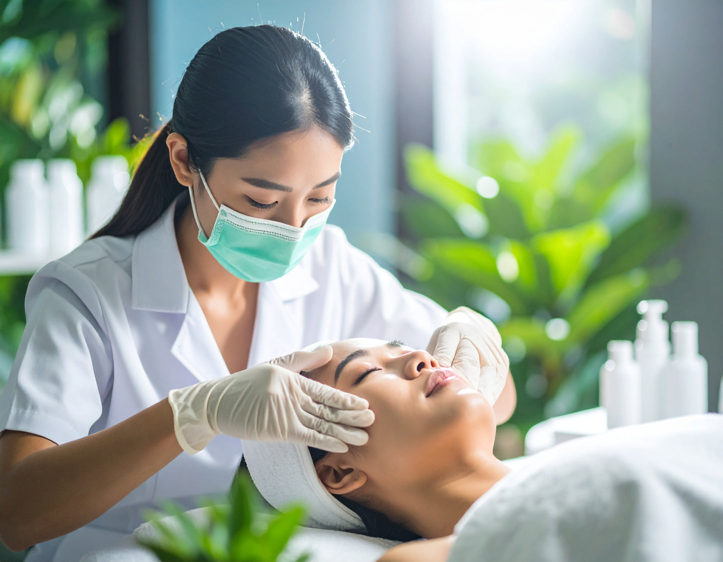 Formation - Soins du Visage | 200h