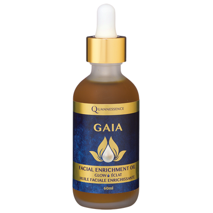 CABINE - QGaia - Huile Enrichissante