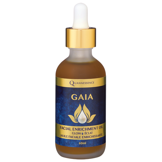 CABINE - QGaia - Huile Enrichissante