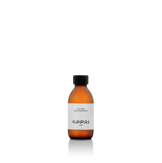 LAB - Sepai - Glow Recharge Mask – Masque Nourrissant Jasmin & Camu-Camu