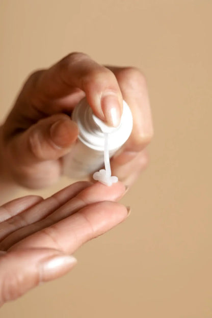 BEAUFACE Crème visage Tri-Peptide - Hadaka