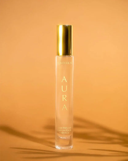 AURA Parfum pour cheveux - Hadaka