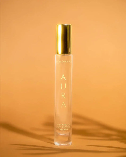 AURA Parfum pour cheveux - Hadaka