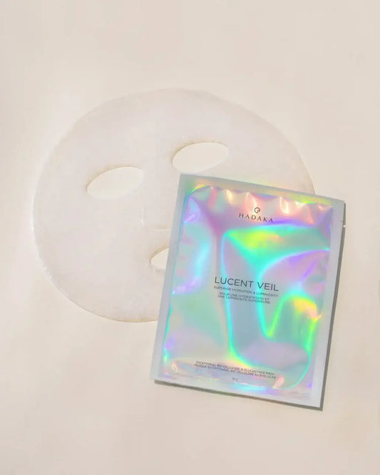 Masque LUCENT VEIL - Hadaka