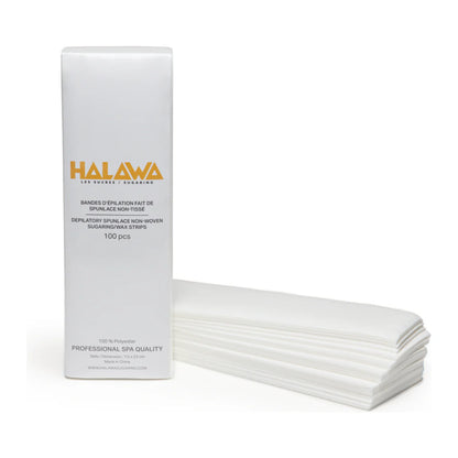 LAB - Halawa – Bandes Pellon pour Épilation