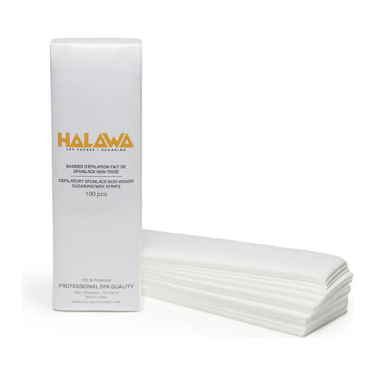 LAB - Halawa – Bandes Pellon pour Épilation