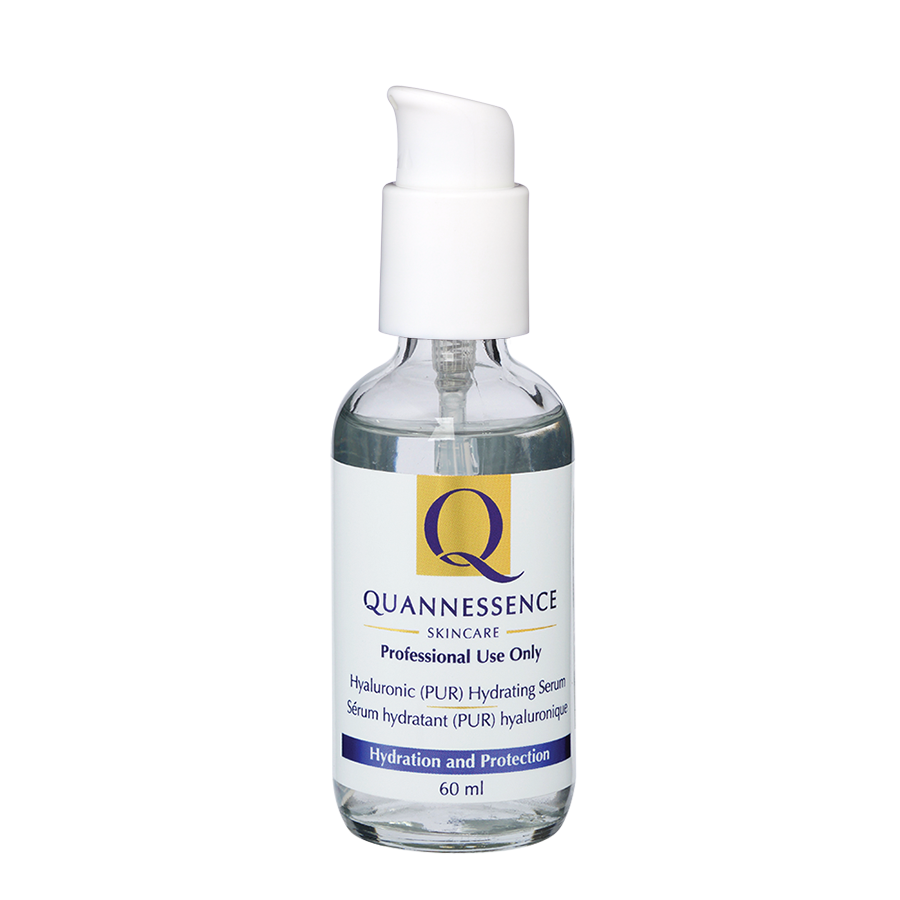 CABINE - QHyaluron - Complexe Hydratant