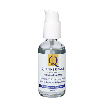 CABINE - QHyaluron - Complexe Hydratant
