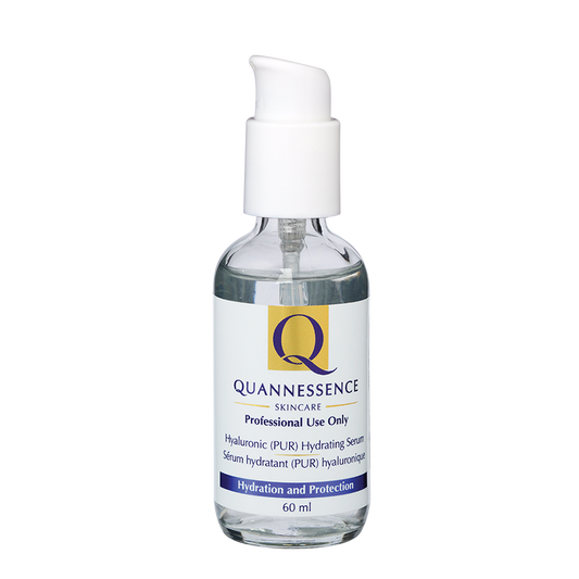 CABINE - QHyaluron - Complexe Hydratant