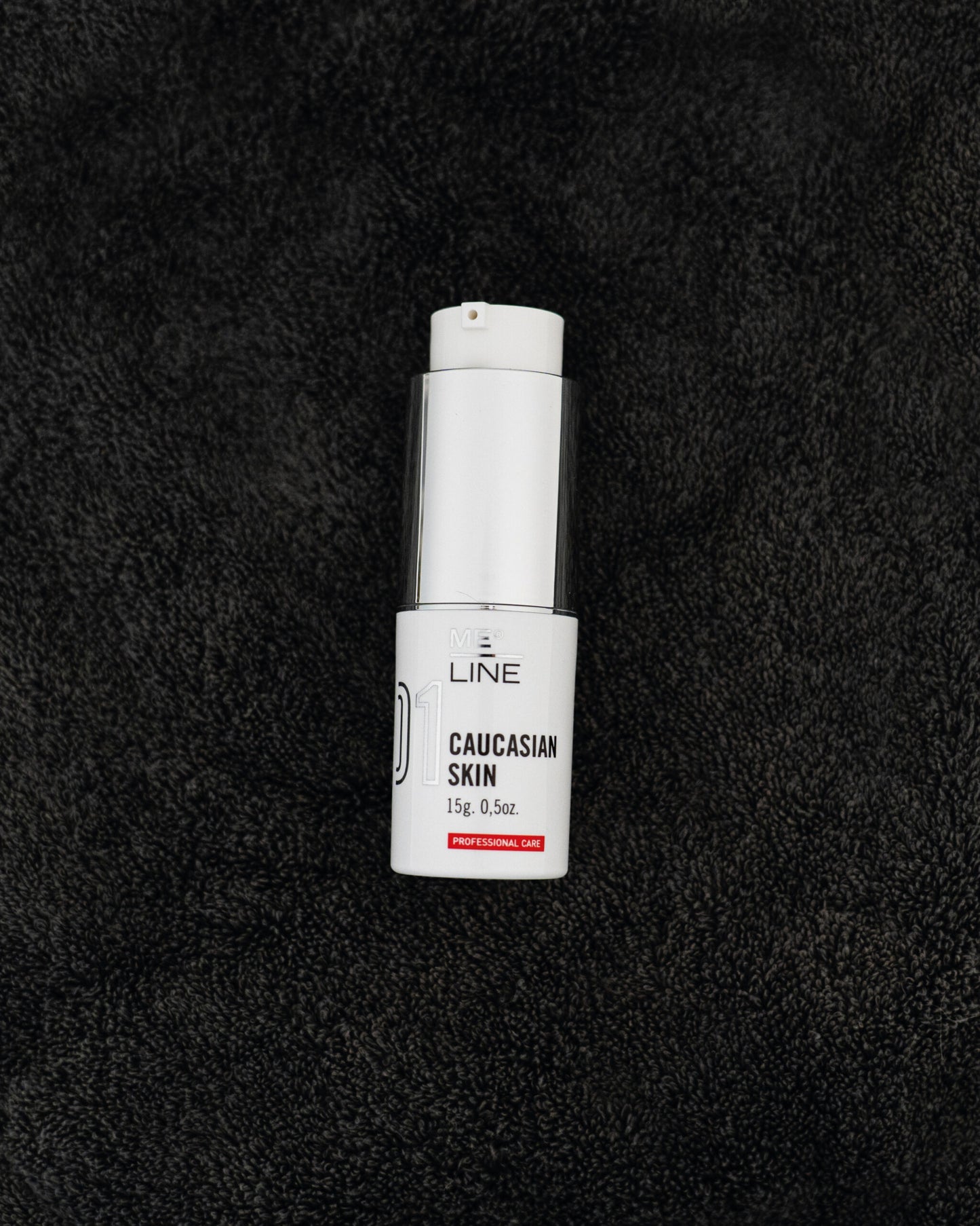 LAB - 01 MELINE - Peau Caucasienne