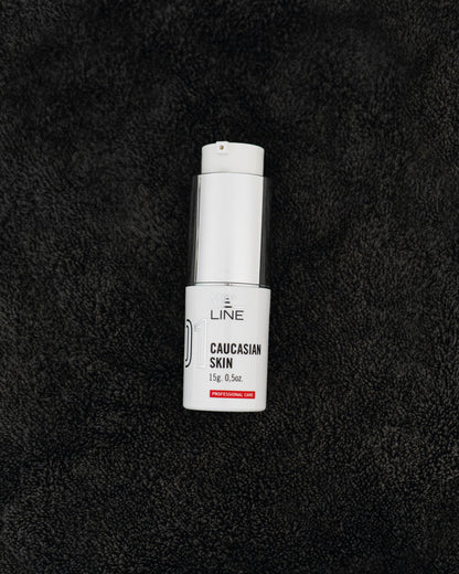 LAB - 01 MELINE - Peau Caucasienne