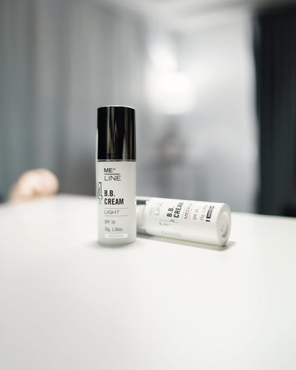 04 MELINE - BB Crème Claire