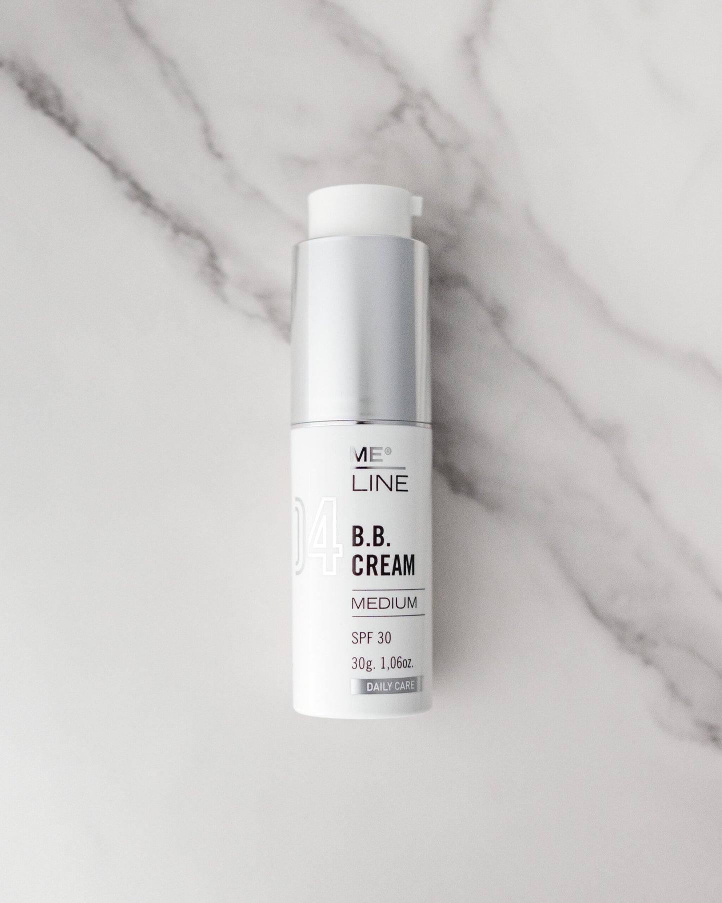04 MELINE - BB Crème Medium