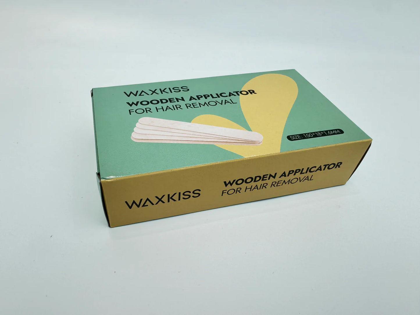 LAB - Waxkiss – Bâtonnets de cire WS-10