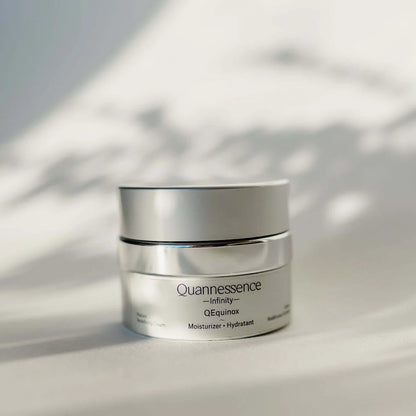 QEquinox Mature Crème Redéfinition Fermeté