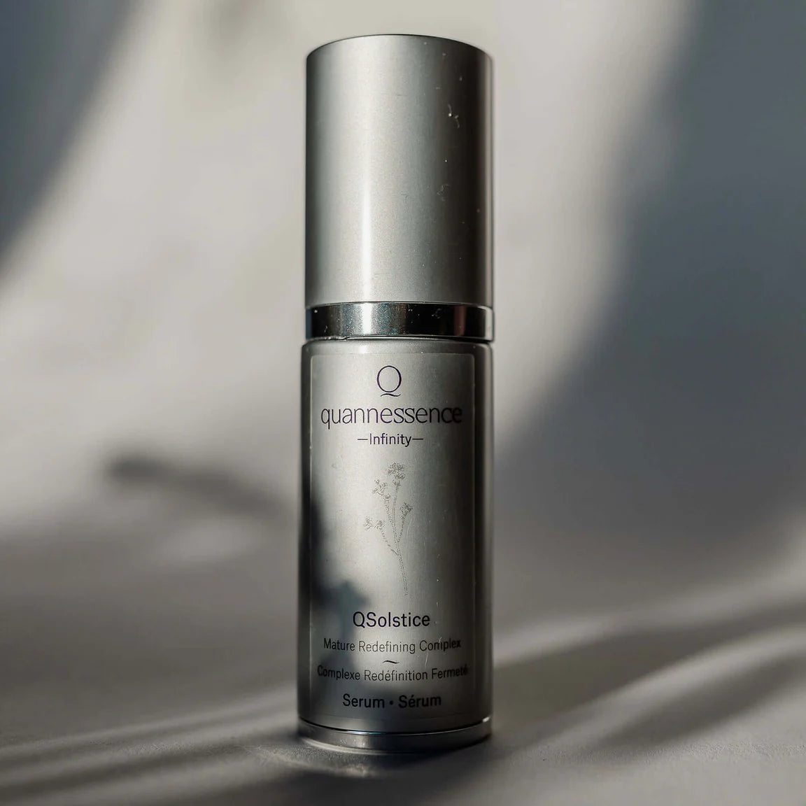 QSolstice Mature Redefining Complexe Redéfinition Fermeté