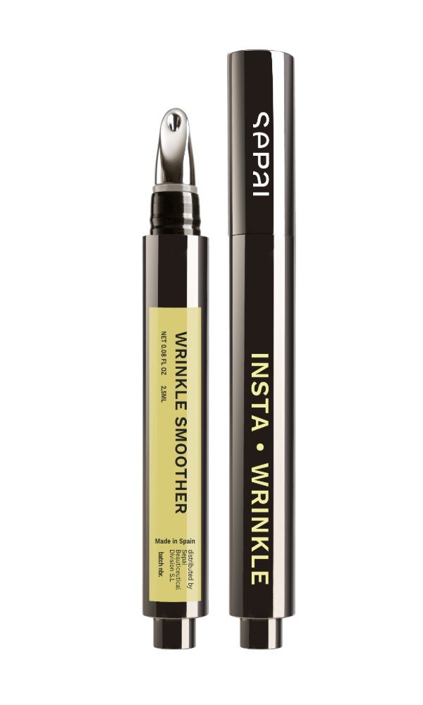 Sepai - Insta Wrinkles – Crème Lissante Anti-Rides Express