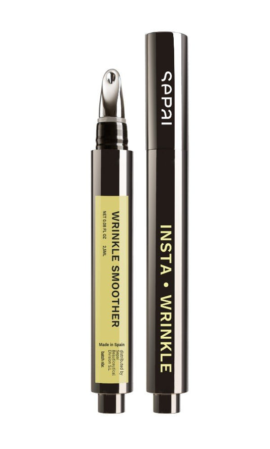 Sepai - Insta Wrinkles – Crème Lissante Anti-Rides Express