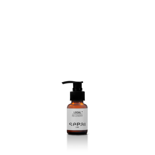LAB - Sepai - LOCAL+ – Crème Yeux Riche Anti-Âge 3-en-1