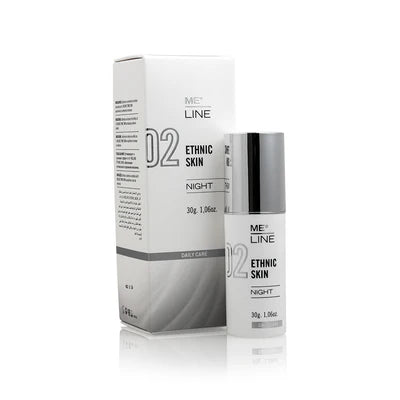 LAB - 02 MELINE - Peau Ethnique Nuit