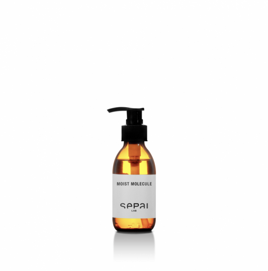 LAB - Sepai - MOIST MOLECULE – Hydratant Universel Visage & Corps