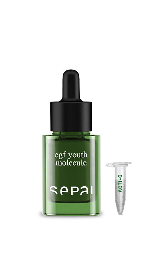 Sepai - EGF Youth Molecule – Sérum Régénérant Ultime